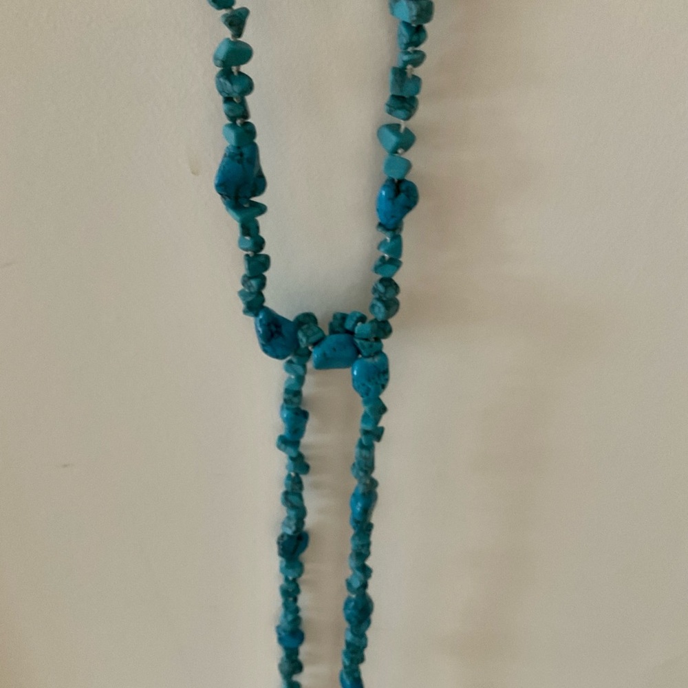 Belts/ necklace